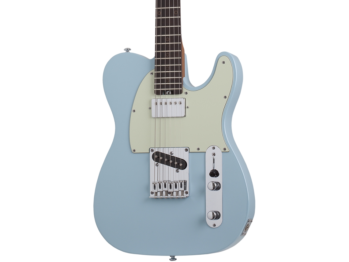 Schecter signature nick johnston signature pt