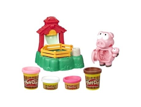 Brinquedo PLAY-DOH E67235L00 (3 anos)