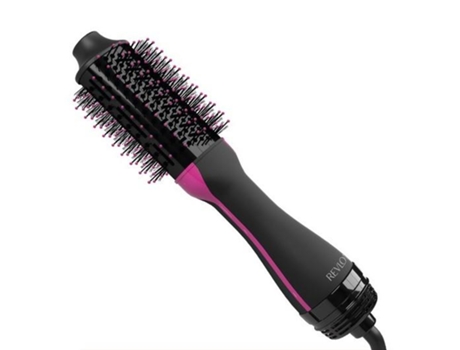 Revlon Rvdr5282Uke Secador De Pelo Negro