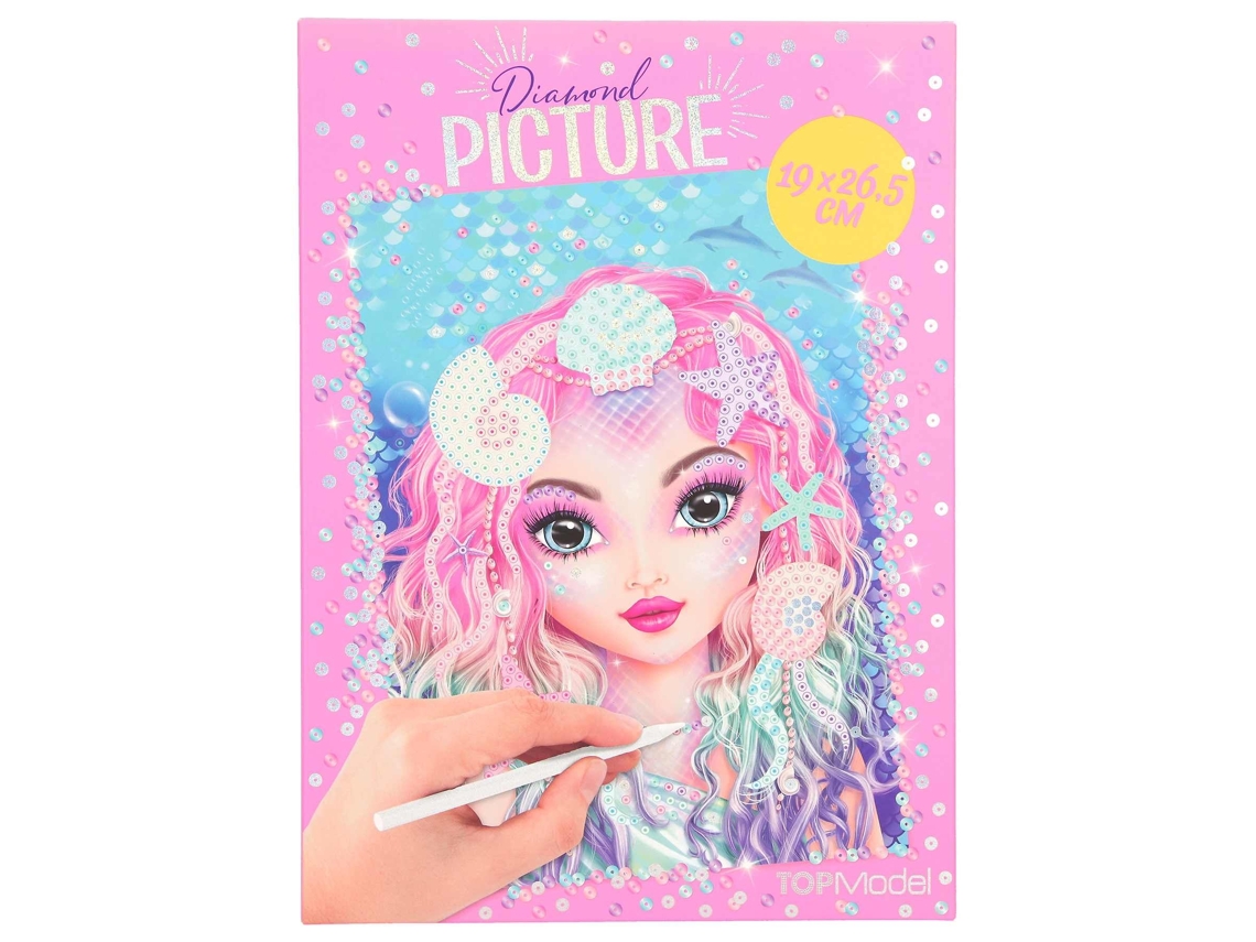Create Your Diamond Picture