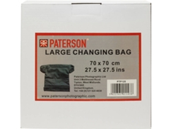 Bolsa oscura PATERSON PTP125