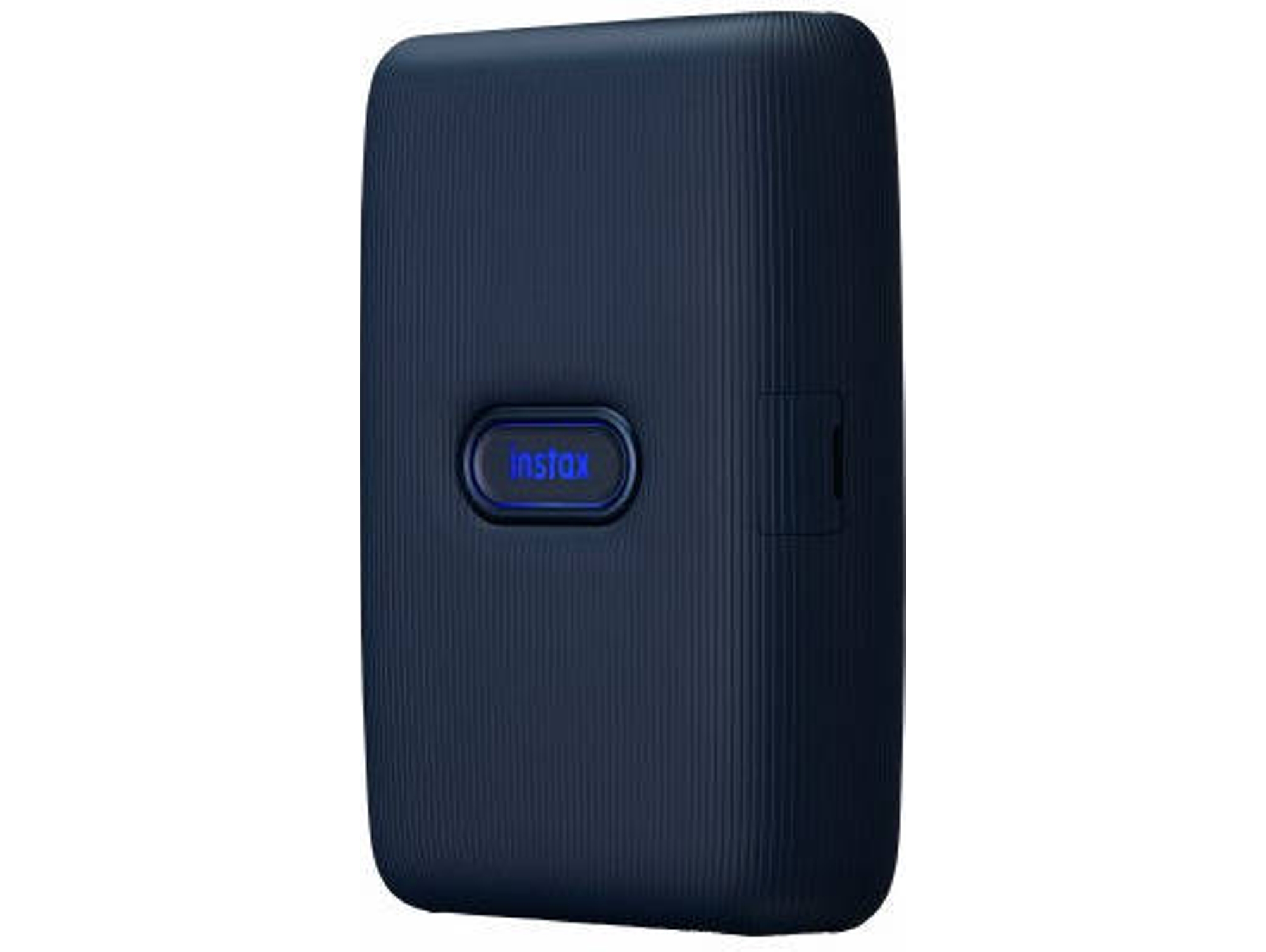 Impresora Instantánea FUJIFILM Instax Mini Link (Dark Denim)