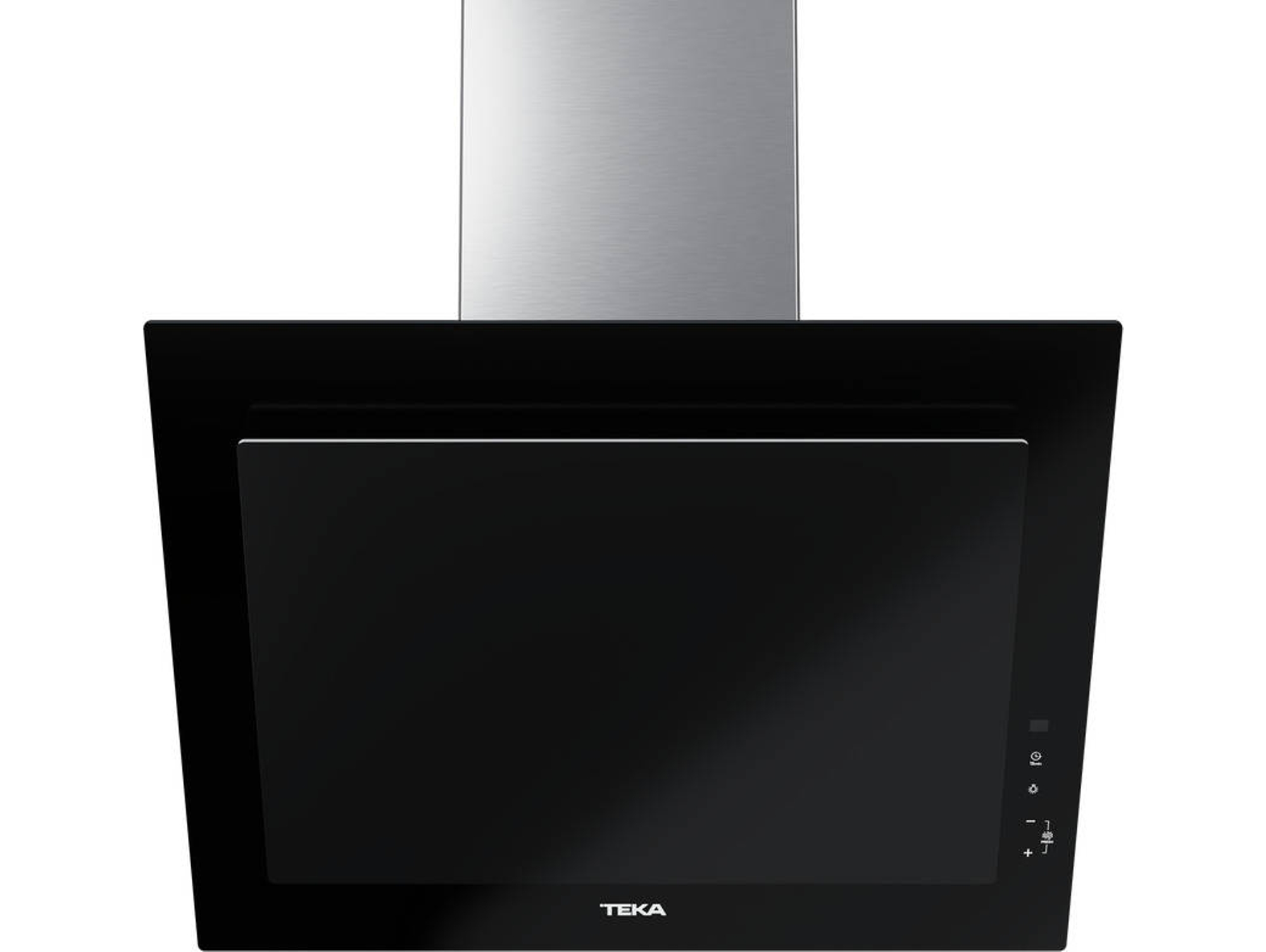 Campana SIEMENS Maestro DVT 68660 TBS (584 m3/h - 60 cm - Negro)
