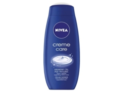 Crema Care Gel Cremoso De Ducha 500ml Nivea