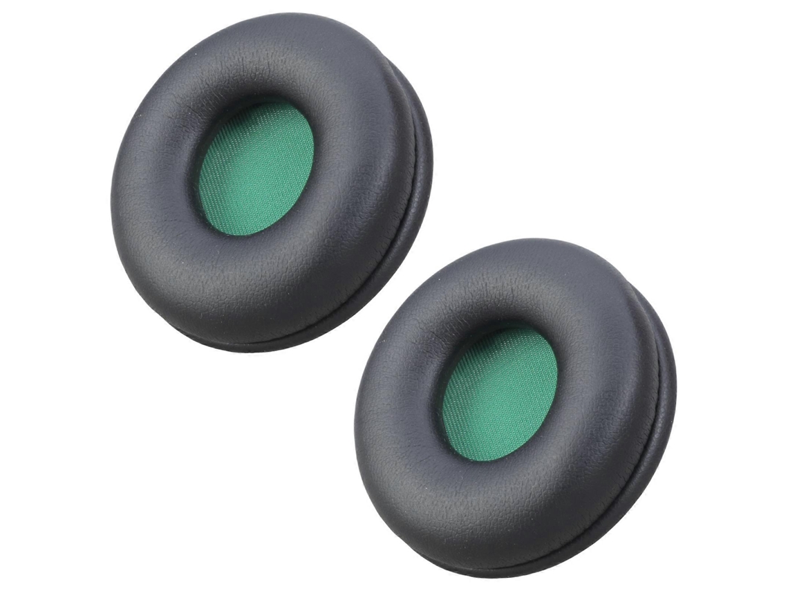 Almohadillas hipoalergénicas de espuma con aislamiento acústico superior y diseño ergonómico para YHS36 WH62 WH66