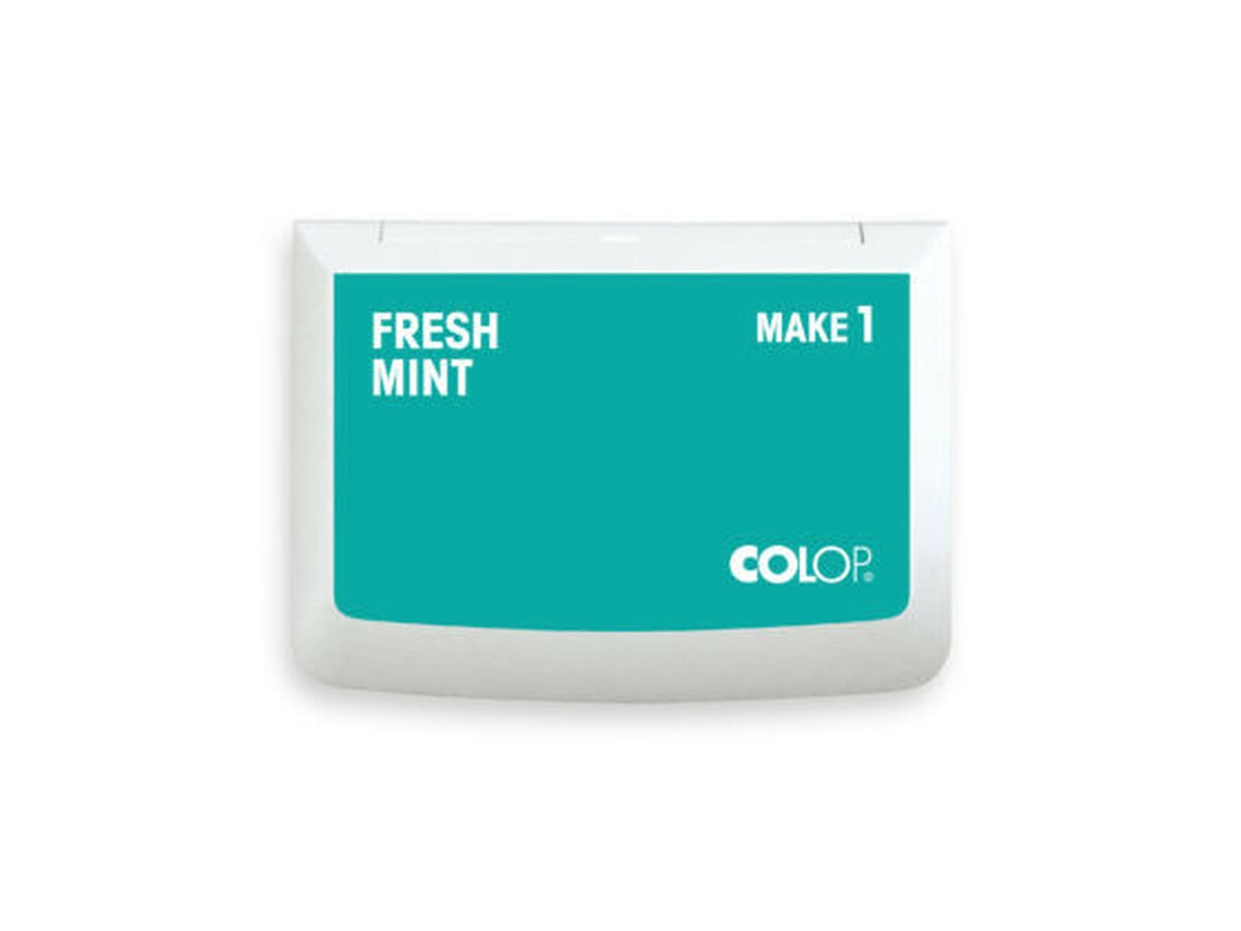 Sello COLOP 155124 Menta