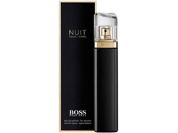 Perfume HUGO BOSS Boss Nuit Pour Femme Eau de Parfum (50 ml)
