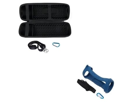 Bolsa de Transporte SLOWMOOSE (Azul Escuro)