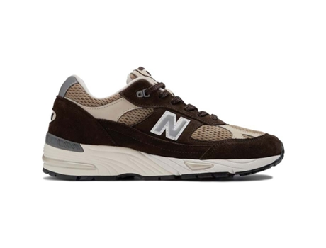 Zapatillas de Hombre NEW BALANCE Finale Multicolor (45)