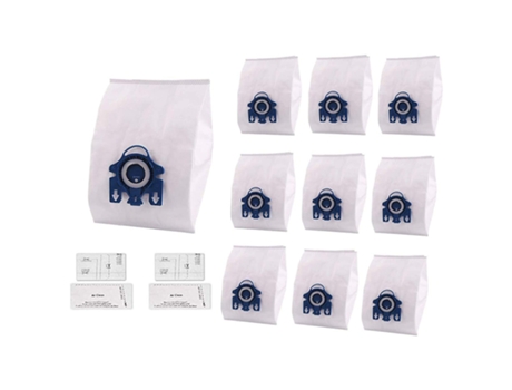 Accesorio Aspiradores MIELE bolsa gn airclean 3d eficiencia 12 gn