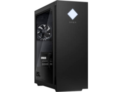 Desktop Gaming HP GT15-2005NP (Intel Core i5-14400F - NVIDIA GeForce RTX 3050 - RAM: 16 GB - 1 TB SSD)