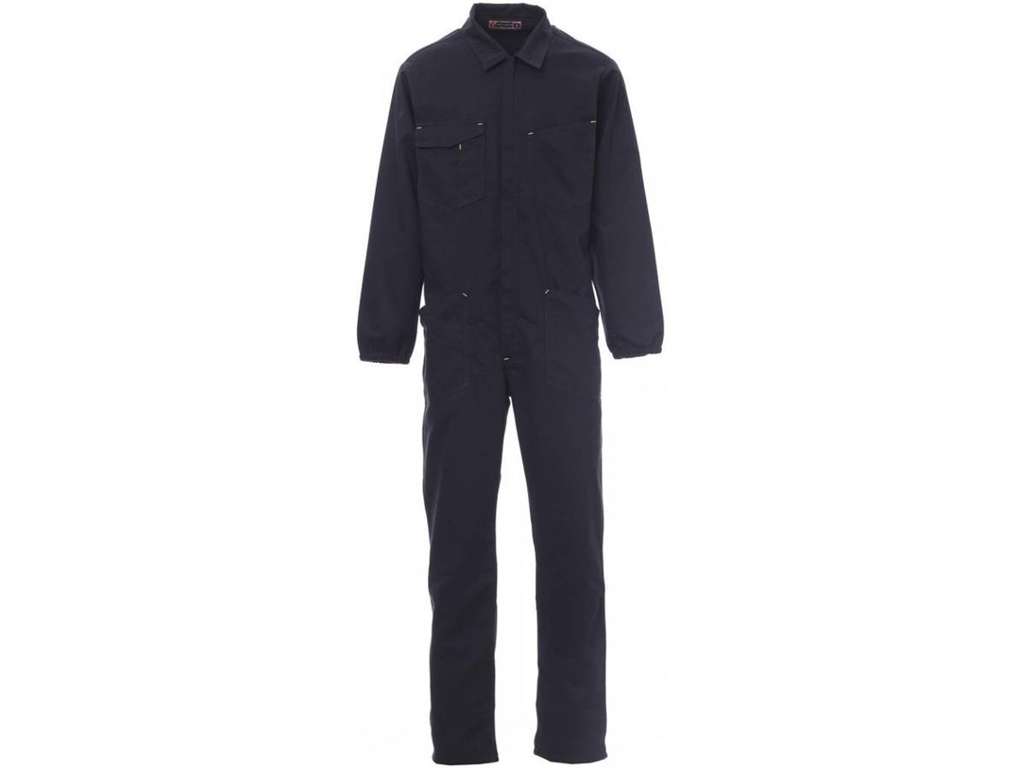Mono de Trabajo PAYPER WEAR Cremallera Dupla (XS)