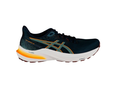 Zapatillas de Hombre para Running ASICS Gt Azul (45)