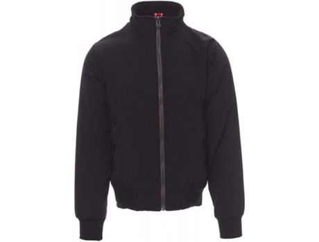 Chaqueta PAYPER WEAR Nylon Hombre (M - Negro)