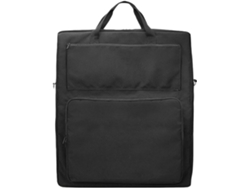 Bolsa Protectora Para Panel Solar Con Bolsillos Y Portátil 100w 200