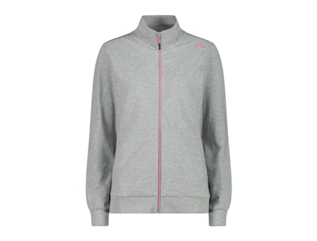 Sudadera de Mujer SPIUK Anatomic Jersey Negro