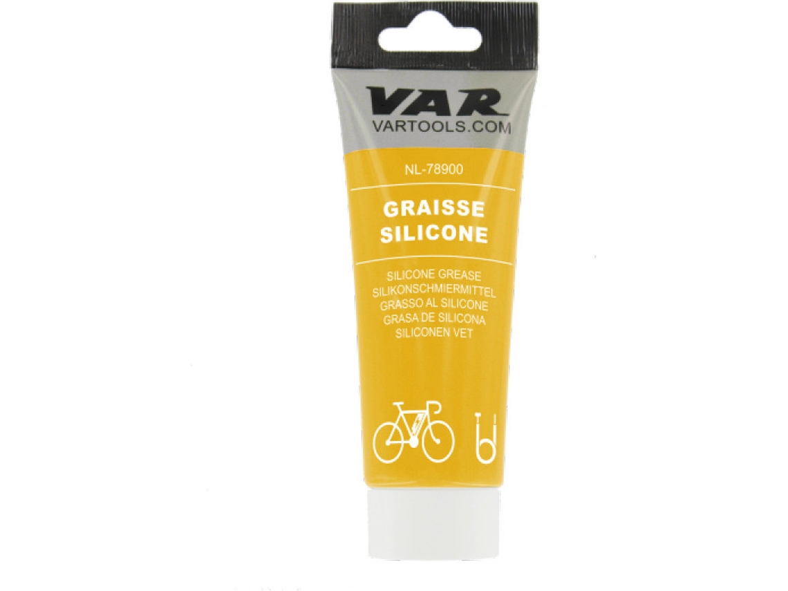 Grasa VAR