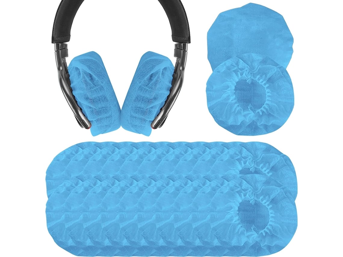 Auriculares desechables cheap
