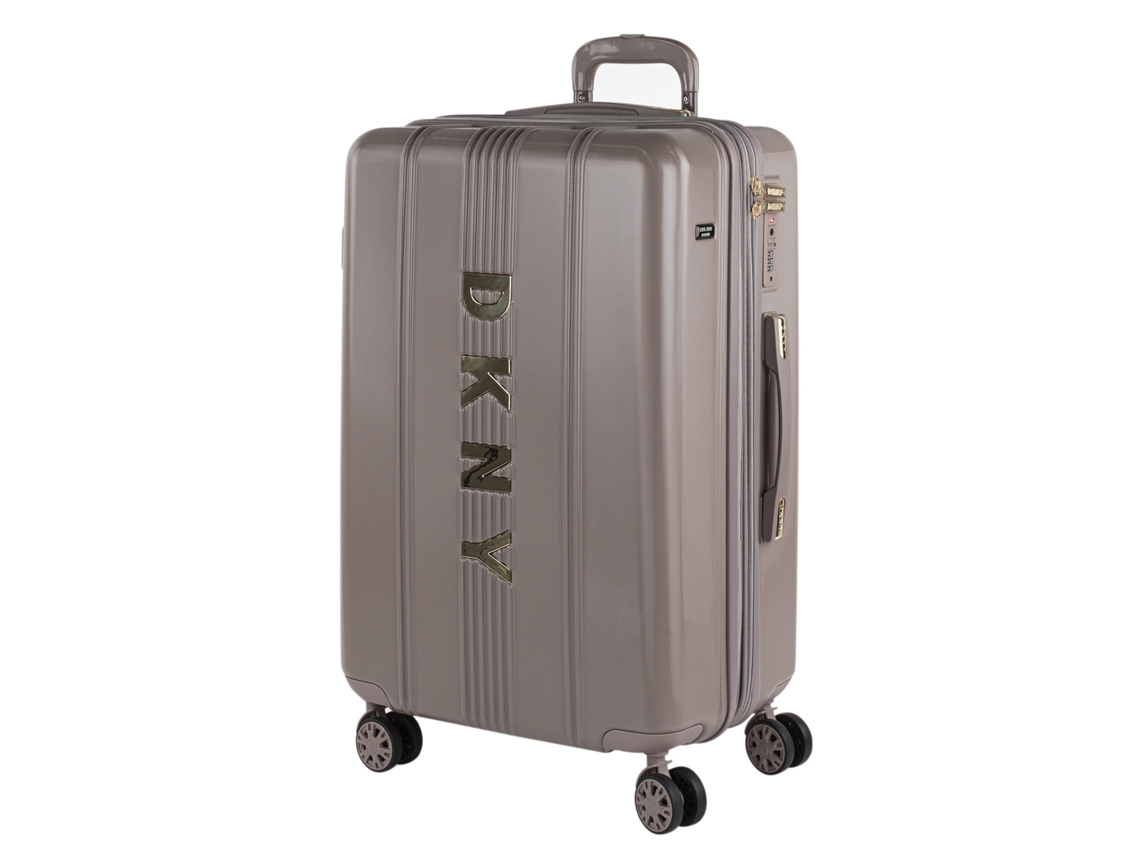 Estuche DKNY DKNY 1030 Linear Ash mediano para PC (43 x 67 x 27 cm, 63 l)