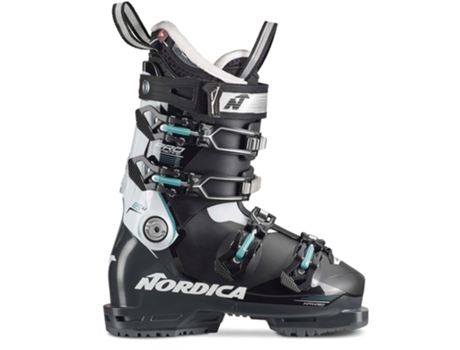 Botas NORDICA Botas De Esqui Alpino Pro Machine 85 W Gw Preto 23.5