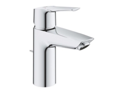 Grifo Monomando Para Lavabo Quickfix Start - Cromado - Ahorro De Agua - Fácil Instalación