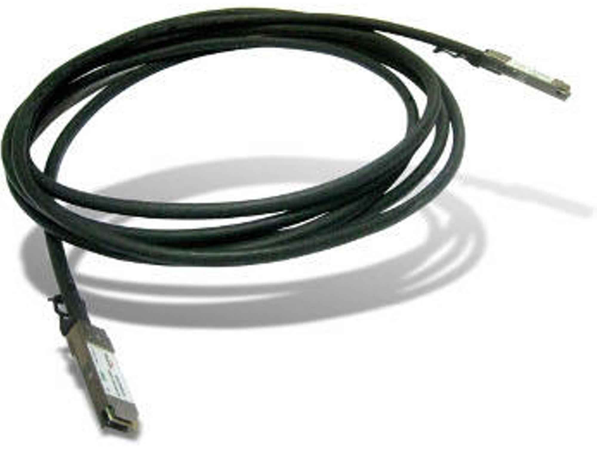 Cable de Fibra Óptica CISCO SFP+, 7m