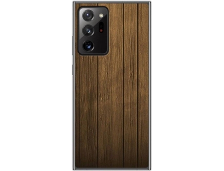 Carcasa Samsung Galaxy Note 20 Ultra TUMUNDOSMARTPHONE Dibujos Multicolor