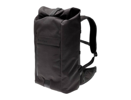 Mochila de Ciclismo ERGON Bc Urban (21-30 L - Negro)