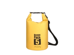 Bolsa de natación impermeable Vayotoy 500d, 2 30l.