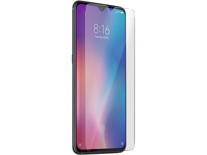 Protector de Cristal Templado Xiaomi Mi A3 AVIZAR 9H