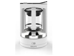 Krups Km4682 Cafetera Cafetera De Filtro 1 L