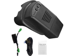 Grabadora De Vídeo Para Coche Dvr Con Cámara 1080p Para V90 S90 2017-2021 Xc60 2018- Wifi
