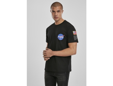 Camiseta MISTER TEE Hombre (Multicolor - XS)