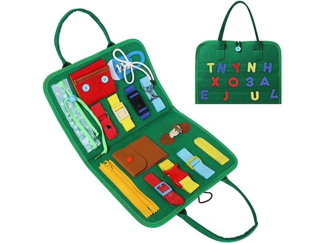 Juguetes Educativos Para La Primera Infancia Que Fomentan El Desarrollo De Habilidades Básicas: Un Regalo Ideal Para Niños Y Niñas.
