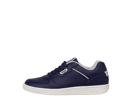 Zapatillas para Niño Unisex FILA (36 - Multicolor)