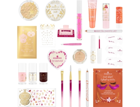 Calendario de Adviento Merry Everything & Happy Always ESSENCE