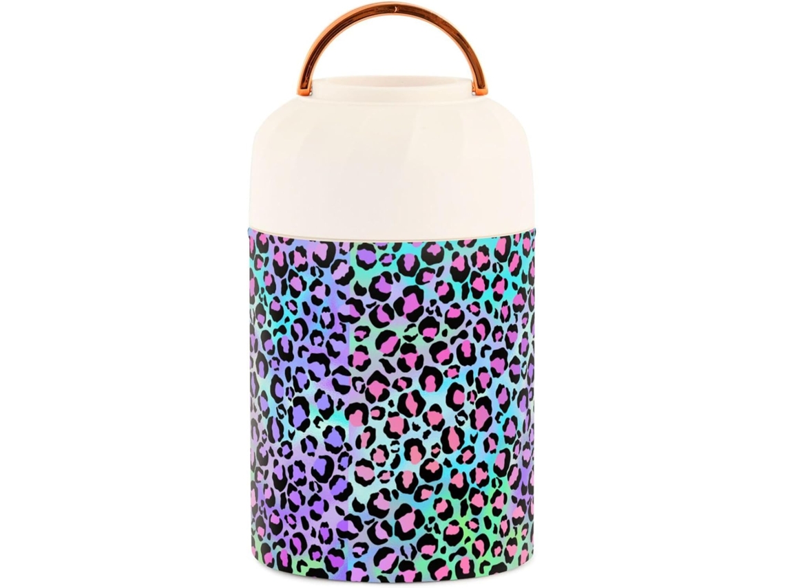 Acero Inoxidable - Vaso Térmico Portátil