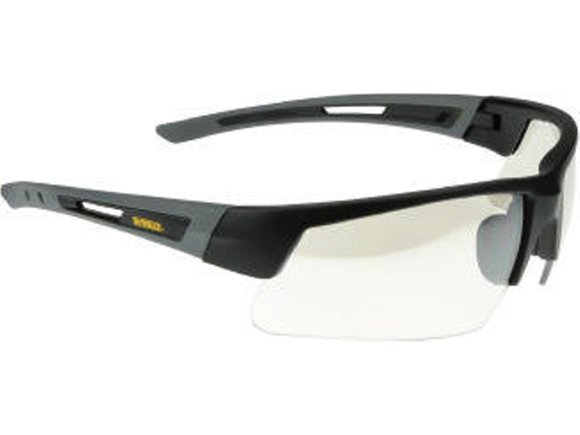 Gafa Crosscutâ Lente Interior/Exterior DEWALT