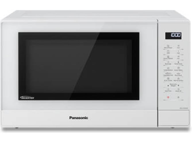 Microondas PANASONIC NN-GT45KW