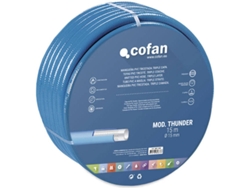 Manguera COFAN Thunder 3C Tricotada (25 x 25 m)