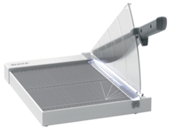 LEITZ Guillotina A4 10 Hojas 470 X 330 X 300 Mm Gris