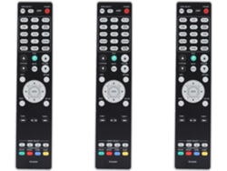 Mandos a distancia de repuesto RC025SR, compatibles con el receptor AV Entourer. SFUSHOS