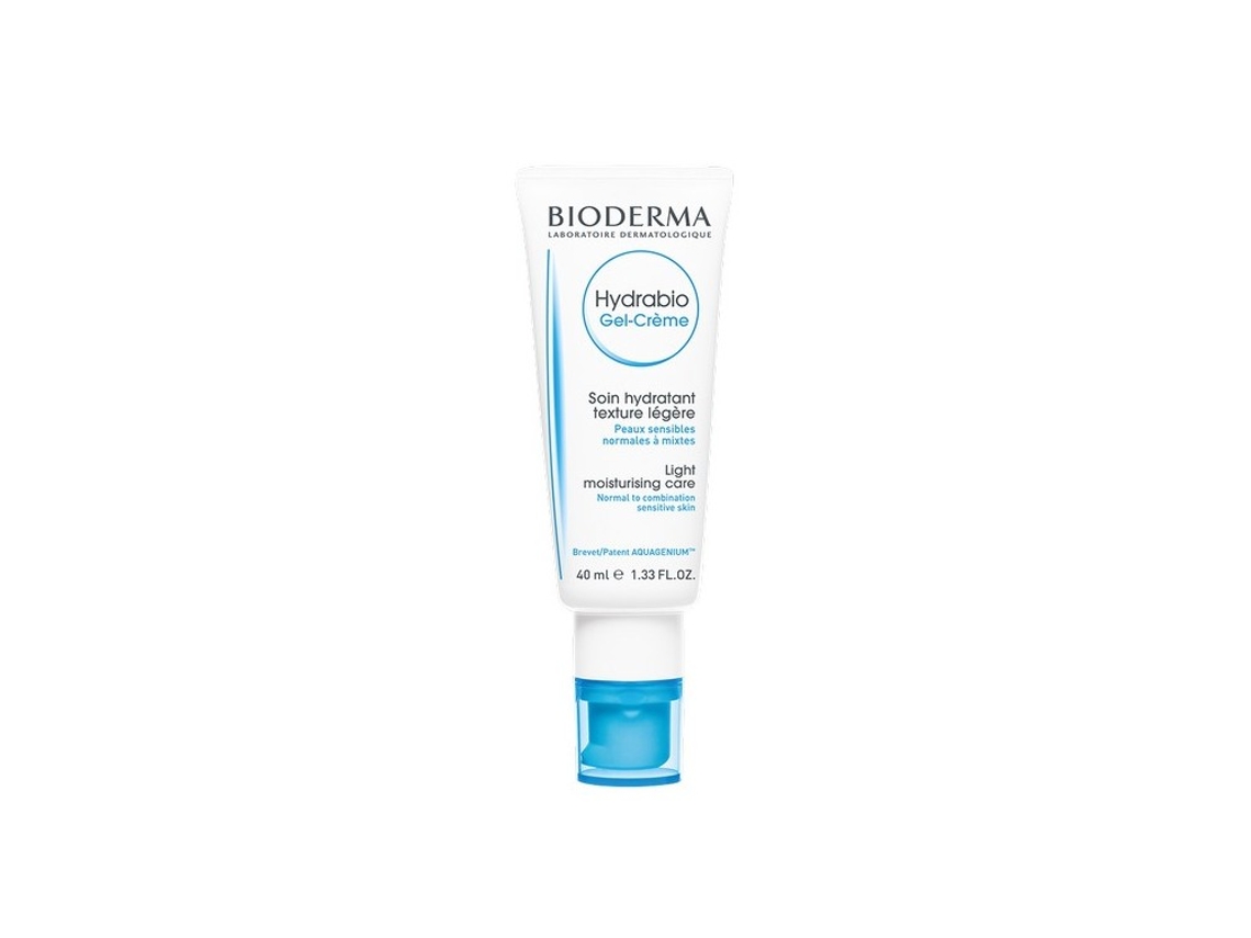 Gel Corporal BIODERMA Hydrabio Gel (40 ml)