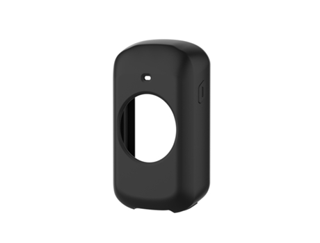 Estuche para cronómetro Garmin Edge 830 (negro)
