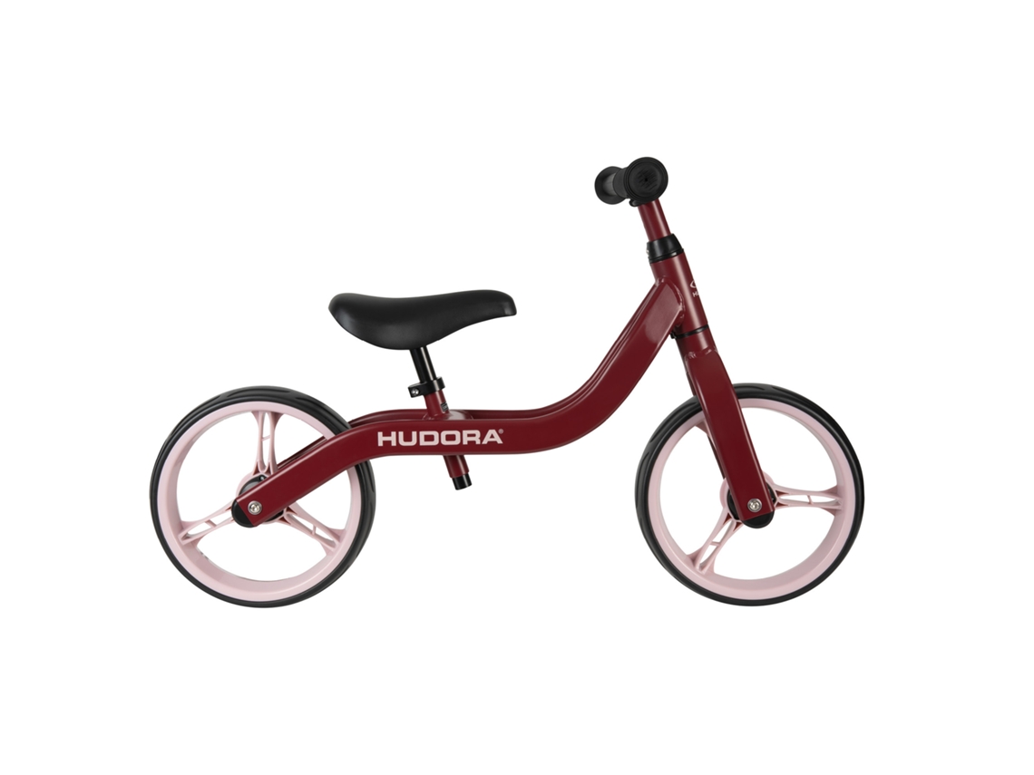 Bicicleta de aluminio para niños HUDORA Ultralight