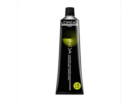 Tinte Permanente Inoa L'Oreal Professionnel Paris Inoa Nº 6 Nº 6 Sin amoniaco (60 g)