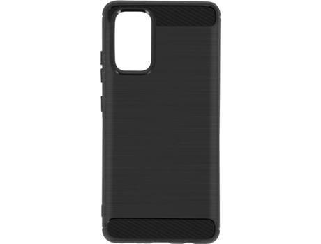 Carcasa Samsung Galaxy A32 Akashi Carbon Negro