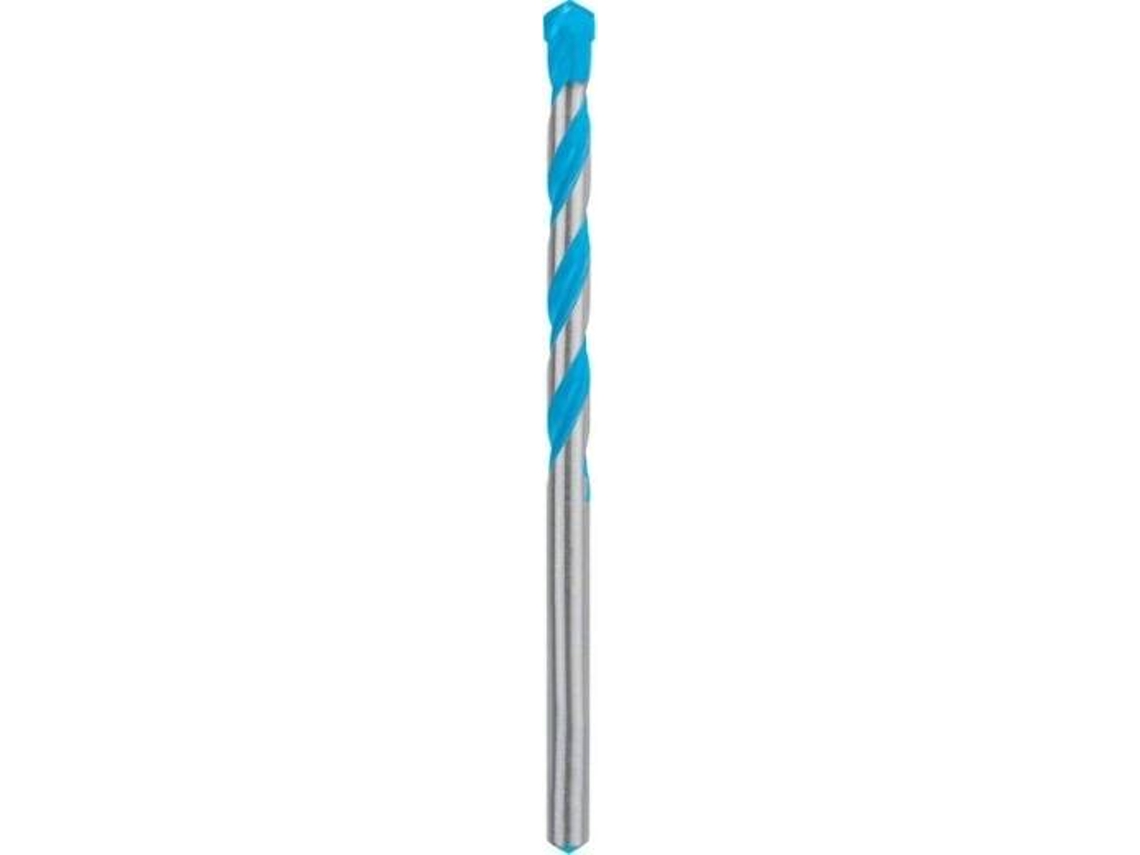 Broca BOSCH Expert Cyl-9 Multiconstruction - 5,5x50x85 mm - D 5,5 mm - 10 Un para Taladros de Impacto