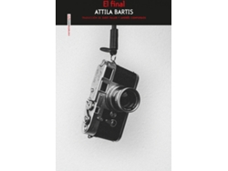 Libro El Final de Attila Bartis (Español)