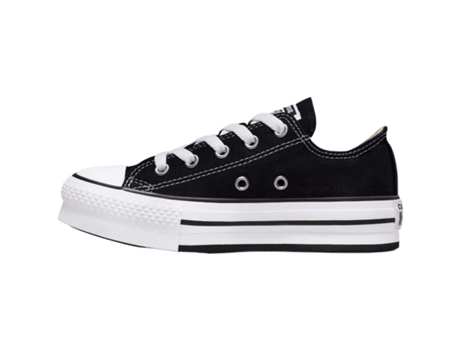 Zapatillas de Niño CONVERSE Chuck Taylor All Star PVC Multicolor (45440)